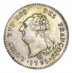 Luigi XVI (1774-1793) - ... 