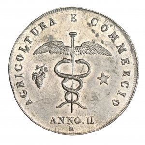 Monete di Zecche Italiane, Milano ... 