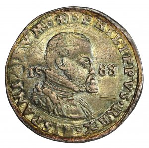 Coins of Italian mints, Duchy of ... 