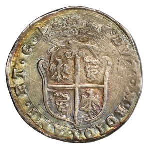 Coins of Italian mints, Duchy of ... 