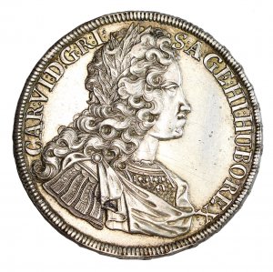 Ungheria, Karl VI, 1711-1740, ... 