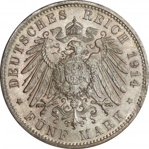 Impero tedesco 1871-1918 - ... 