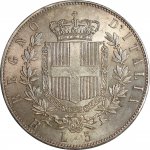 Monete dei Savoia ... 