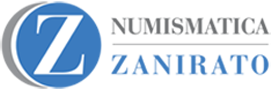 Numismatica Zanirato